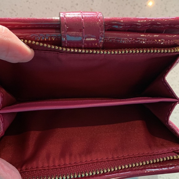 Coach wallet - Picture 3 of 8